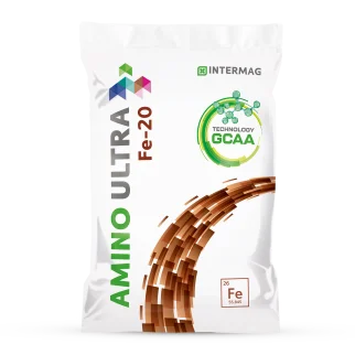 AMINO ULTRA®Fe-20