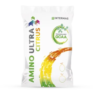 AMINO ULTRA® CITRUS