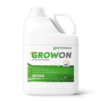 INTERMAG GROWON